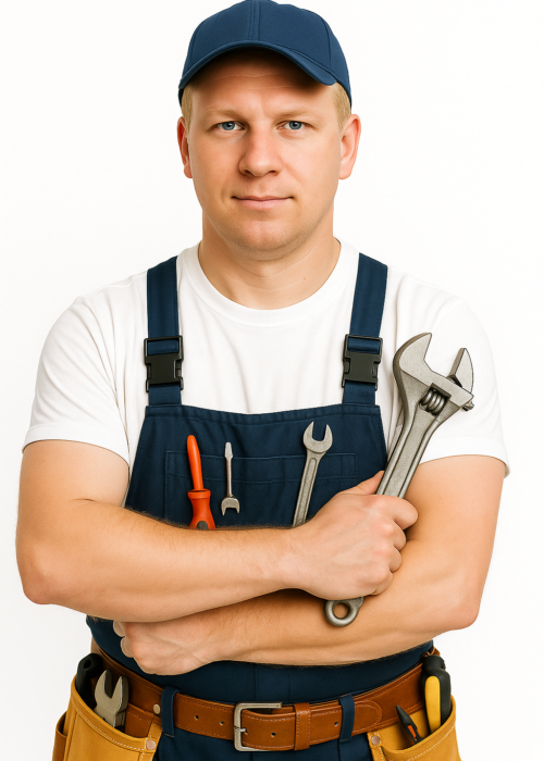repairman repairman
